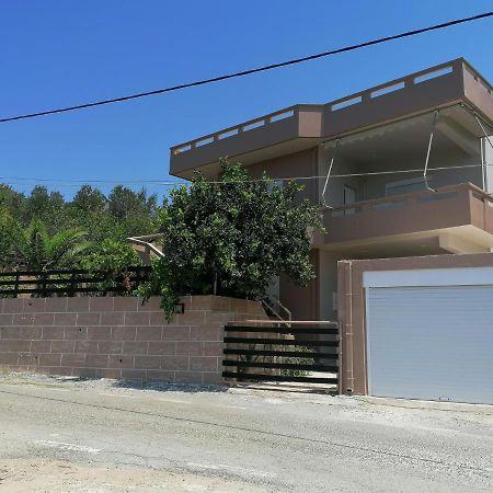 Villa Stema Xirokambion Exterior photo